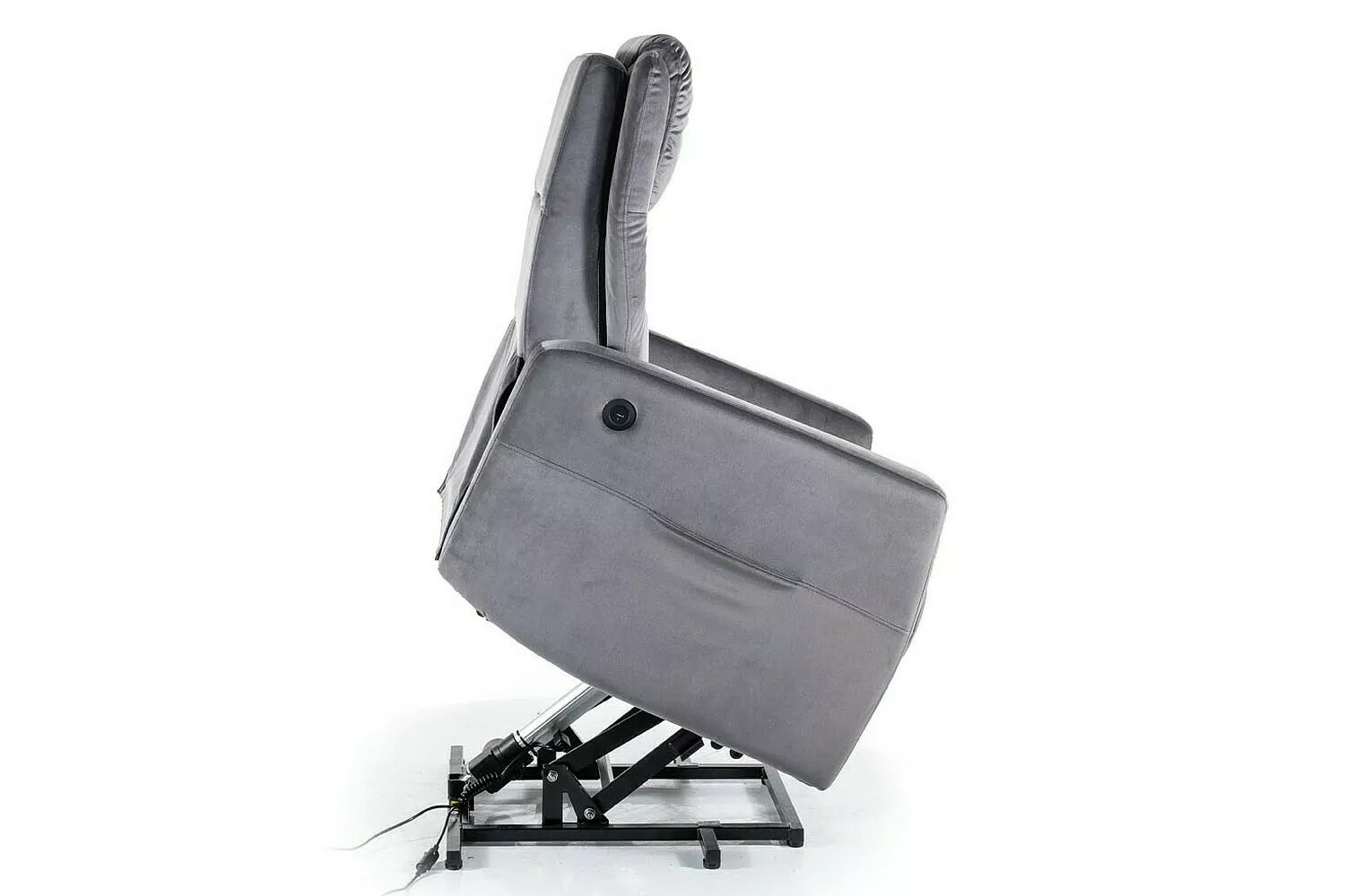 Poltrona Reclinabile Elettrica - immagine 5