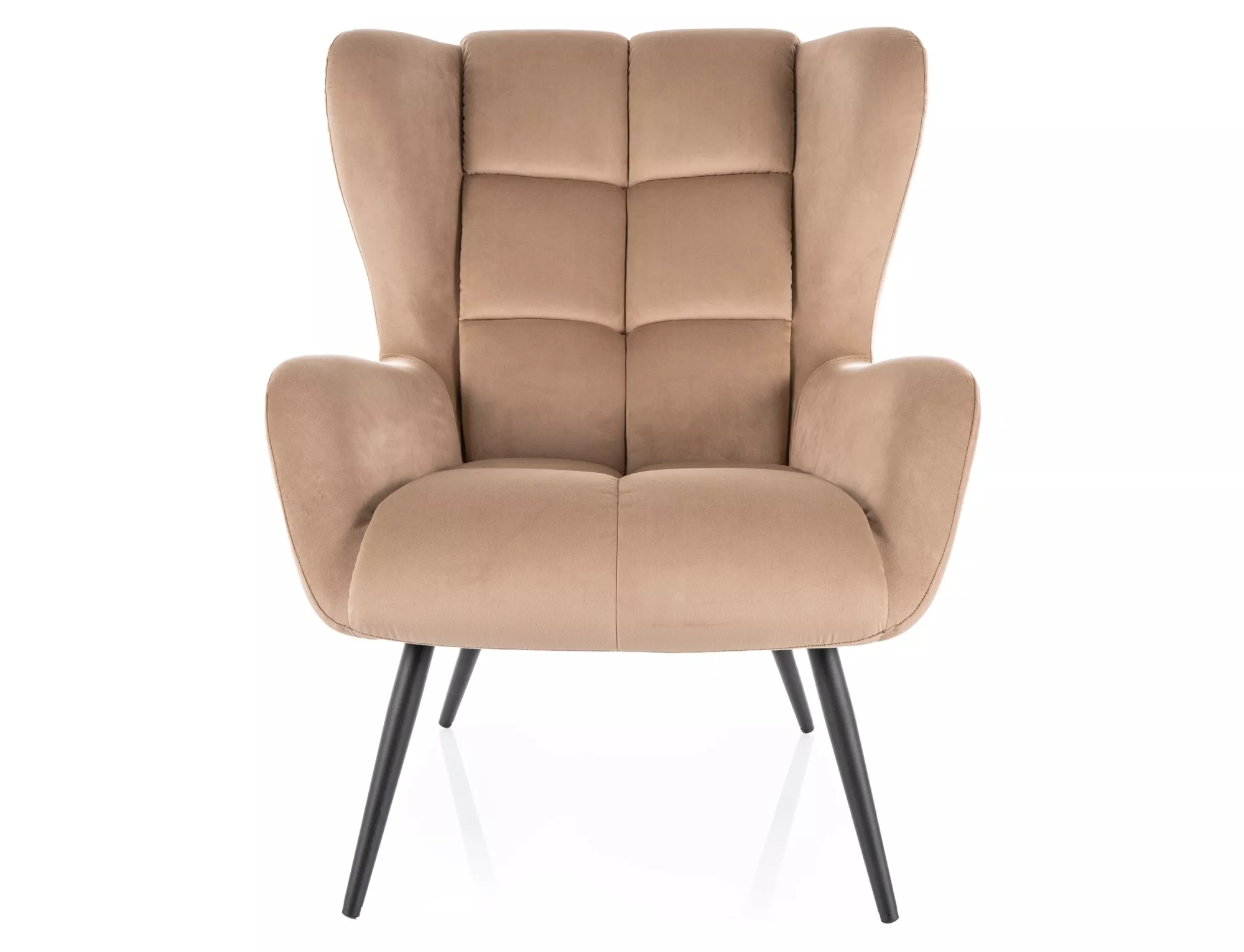 Poltrona Louis Velvet - immagine 3