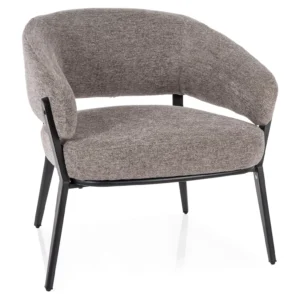 Poltrona Hilo Raven