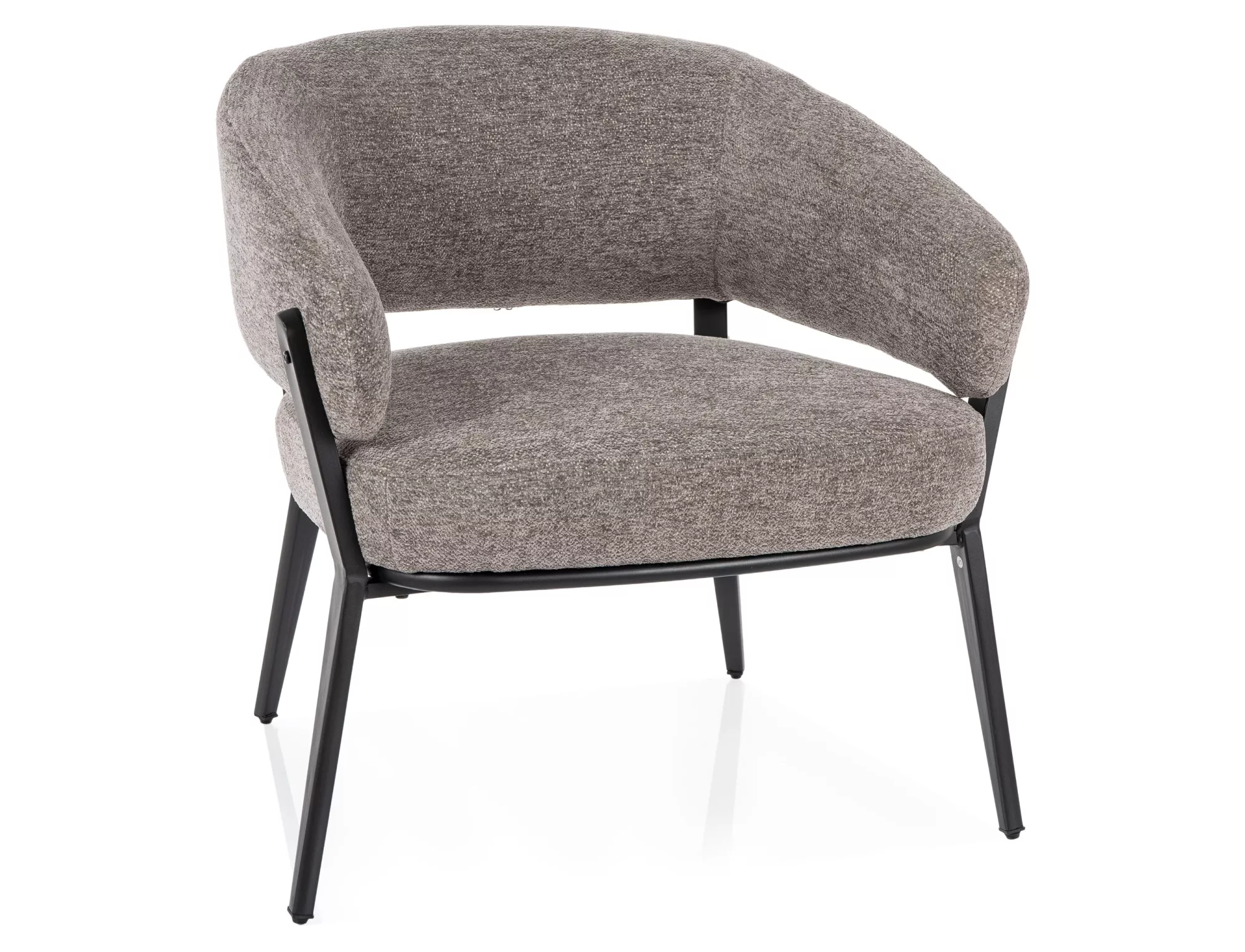 Poltrona Hilo Raven